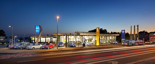 Renault Bielefeld | Otto Bitter GmbH & Co. KG