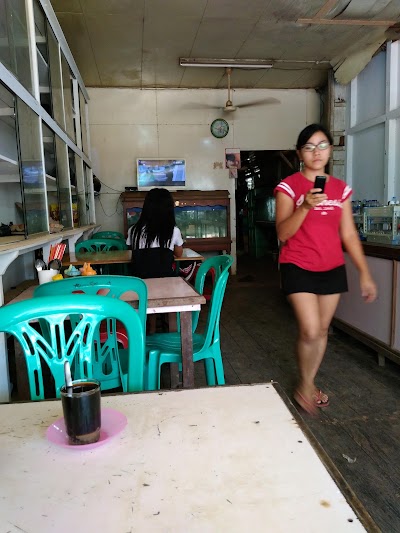 Photos of Warung makan aling