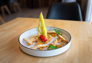 Photo n°8 de L'Ardoise - Restaurant Corbas à Corbas (Restaurant)