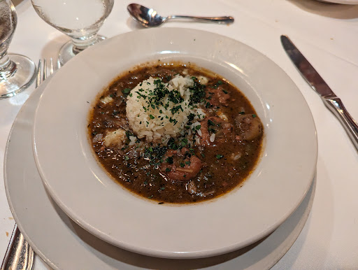 Gabrielle Restaurant - Thumbnail