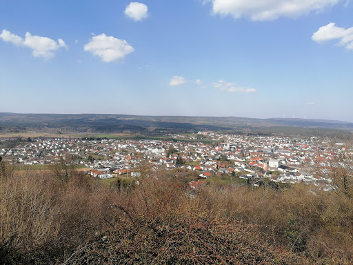Donatuskapelle Losheim - Thumbnail