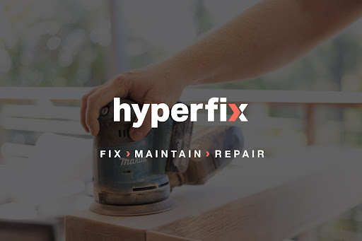 Hyperfix - Visual