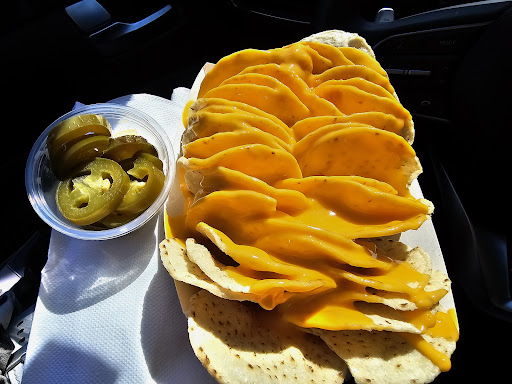 Hernández Tortillería & Snack Stand Express
