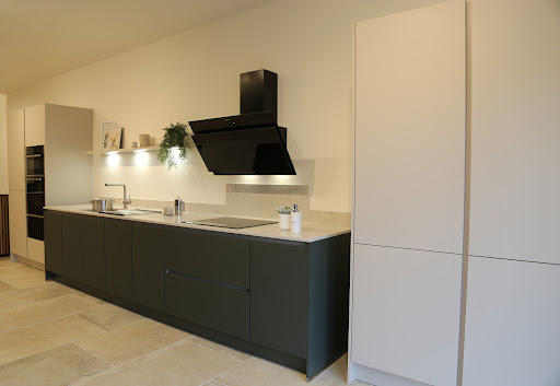 Nü Kitchen - Visual