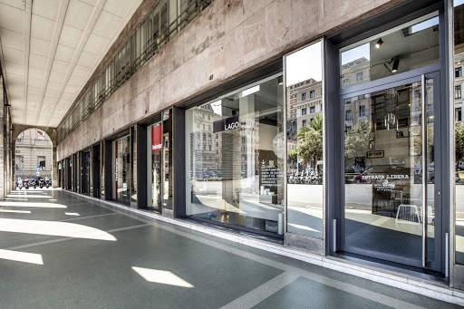 LAGO Store Genova