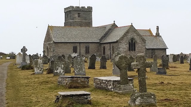 Tintagel