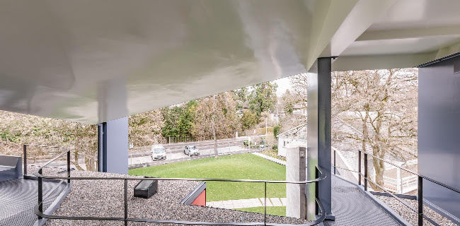 Pavillon Le Corbusier - Museum