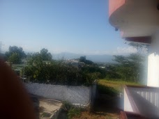 Pano Khaard mansehra