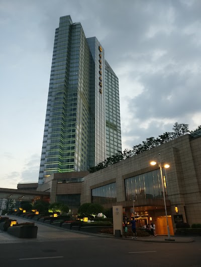Photos of Shangri-La Hotel, Chengdu