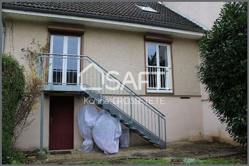 karine GROSSETETE - Conseiller immobilier SAFTI -Montbard / Toutry - Thumbnail