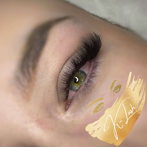 K-Lash - Thumbnail