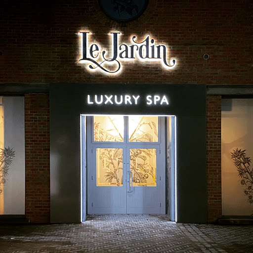 Le Jardin Luxury Spa