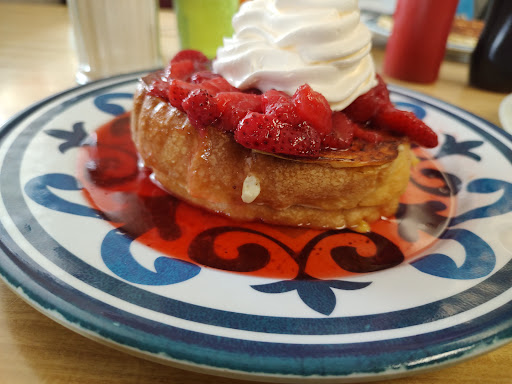 Beary Patch Restaurant - Visual