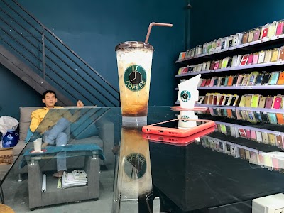 Photos of IS BUSI. COFFEE | iSmart9.com