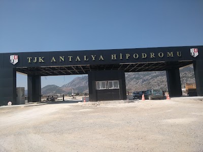 TJK ANTALYA HİPODROMU