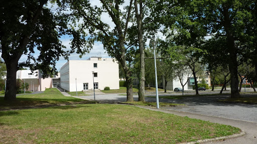 Faculté des Lettres et Sciences Humaines