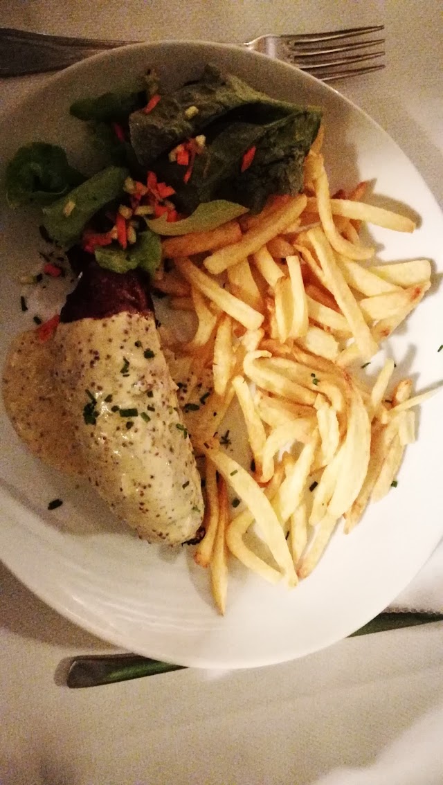 Ferme des 3 Maillets