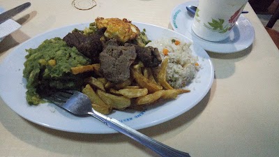 Photos of Marmu Restaurant
