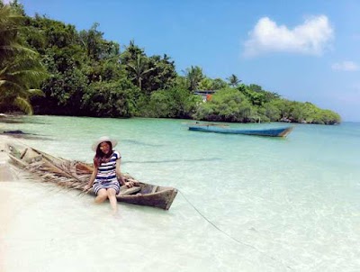 Photos of Pulau Hoga