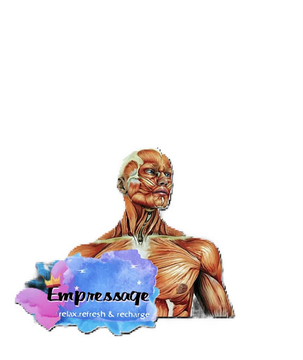Empressage - Visual