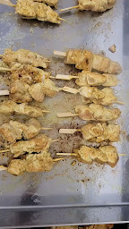 Photo n°2 de Chez Dioune à Frénouville (Traiteur)