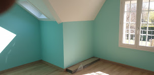 Photo n°4 de Sebastien Mohar Eurl à Sonchamp (Peintre en bâtiment)