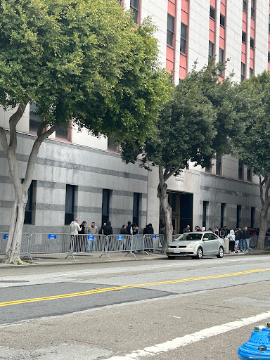 San Francisco Immigration Court - Thumbnail