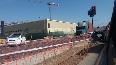 Photos of Mall Plaza Construccion