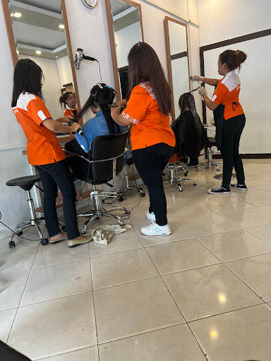 Young-Fa Salon Babat