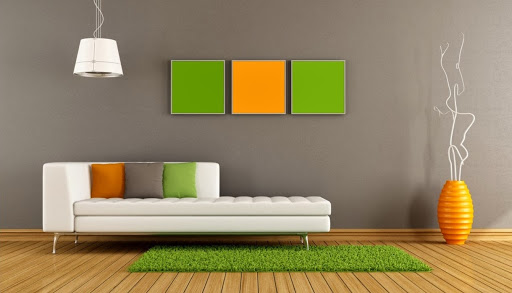 A Fresh Look Painting & Construction LTD. - Thumbnail