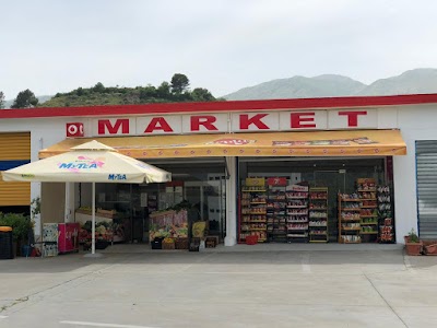 Asr petrol station.auto gas..mini market..