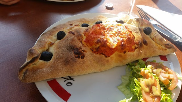 la piazza