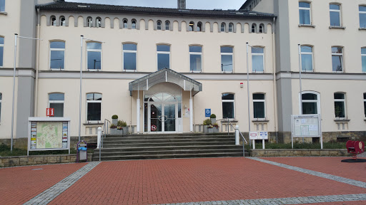 Samtgemeinde Rodenberg - Thumbnail