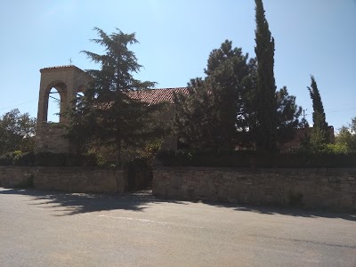 Photos of Sameba Church Of Doesi დოესის სამების ეკლესია