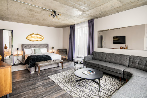 HOTEL10 - Visual