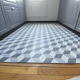 Photo n°16 de JL Peinture & décoration | Julien Lebrun à Noiseau (Peintre en bâtiment)