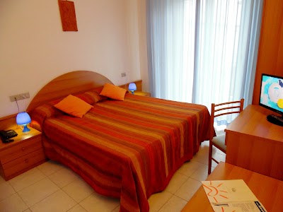 Photos of Apartment Domus M. G. Center