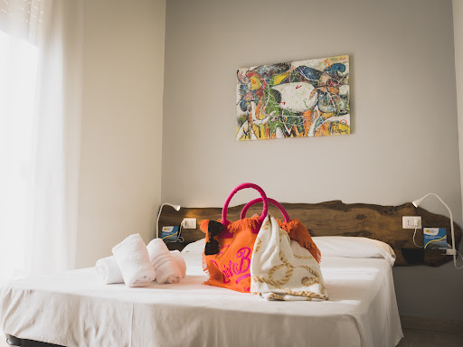 Minturnae Hotel - Thumbnail