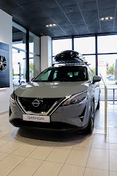 Photo n°18 de NISSAN NEVERS - GROUPE SIMONNEAU à Varennes-Vauzelles (Garage automobile)