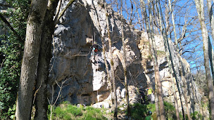 Photo n°15 de Gîte P'tit Bonheur à Villeneuve-de-Rivière (Lodge)