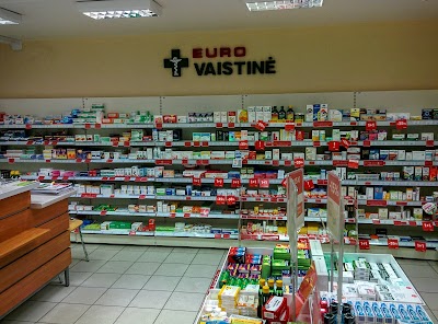 Photos of Eurovaistinė