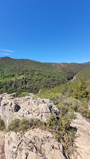 Roca Alta - Visual