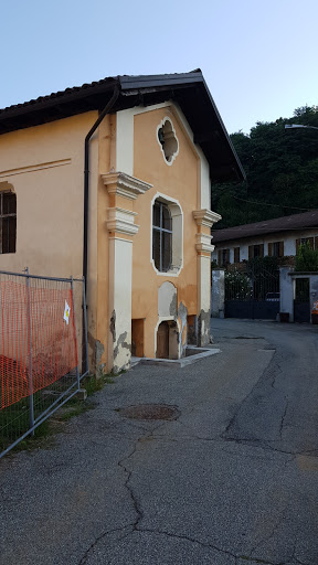 Chiesetta di San Quirico - Thumbnail