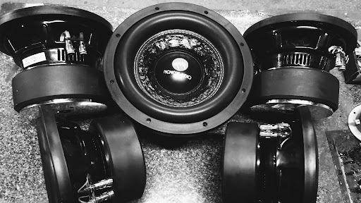 Jobass Sound Sistems Mx