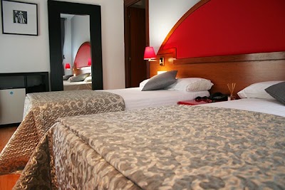 Photos of Hotel V&iacute;a Romana