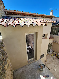 Photo n°1 de M.L Construction à Plaissan (Couvreur)