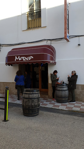 DESAYUNOS MORAGA - Thumbnail