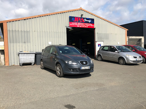 Photo de Garage de la Piscine