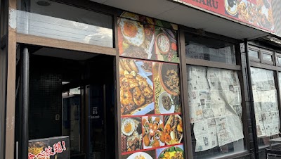 はる アジア料理 カフェ&バー