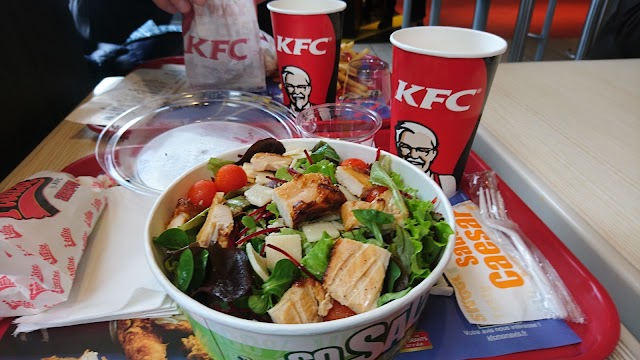 KFC Montpellier Grisette